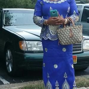 Meet your Posher, Esther